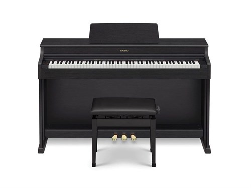 Casio AP-470BK 8329 - фото 26943