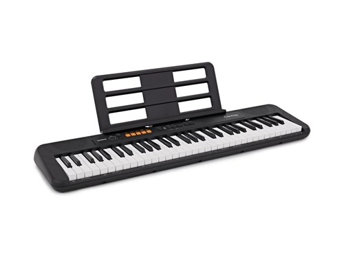 Casio CT-S100 9849 - фото 27026