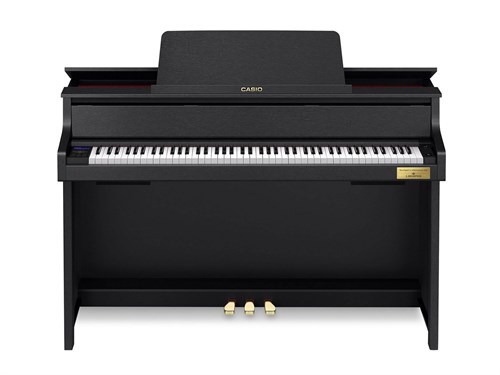 Casio GP-310BK 2521 - фото 27121