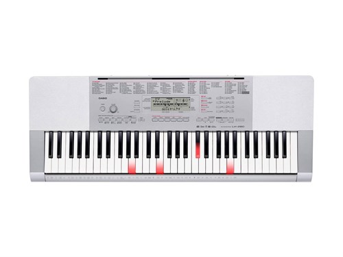 Casio LK-280 1023 - фото 27137