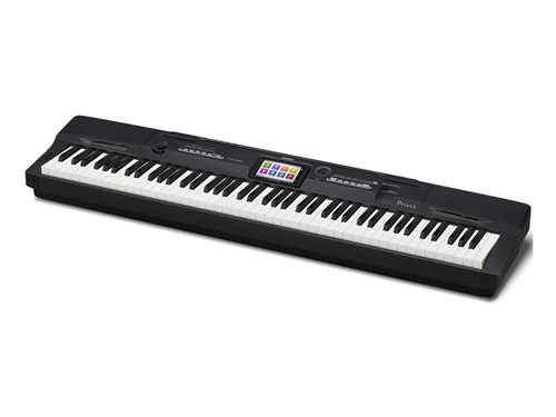 Casio PX-360BK 2525 - фото 27153