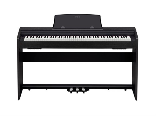 Casio PX-770BK 2819 - фото 27157