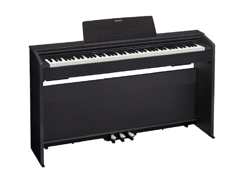 Casio PX-870BK 1806311939 - фото 27173