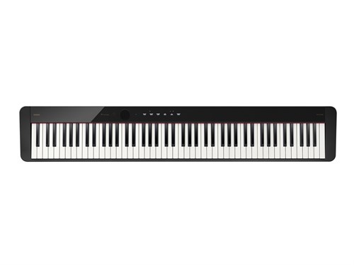 Casio PX-S1100BK 3222 - фото 27211