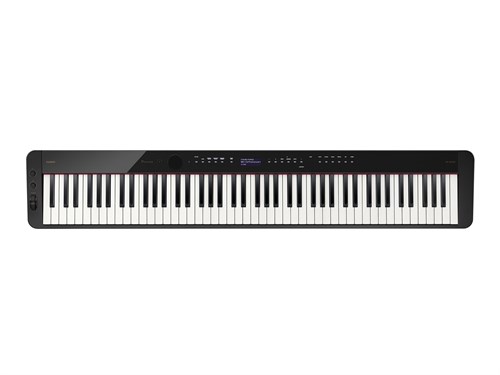 Casio PX-S3100BK 3225 - фото 27238