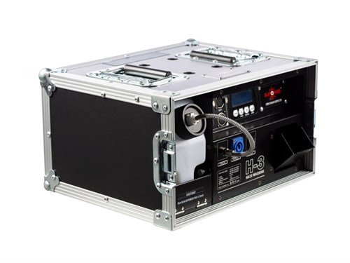 DJPower H-3 Hezer 5487 - фото 27288