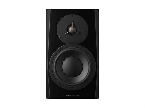 Dynaudio LYD 7 Black 9246 - фото 27309