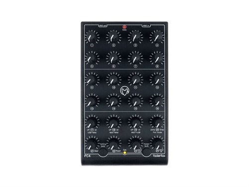 Faderfox PC4 9994 - фото 27348