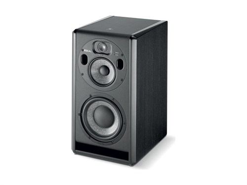 Focal Trio6 Black 9435 - фото 27359