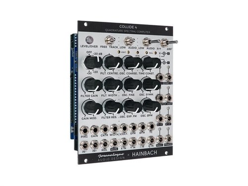 Joranalogue Collide 4 9964