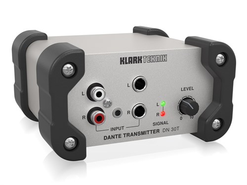 Klark Teknik DN 30T 6400 - фото 27494