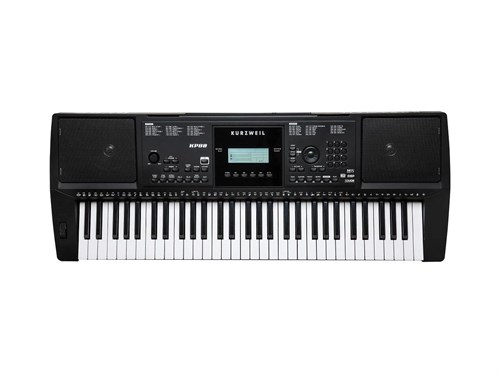 Kurzweil KP80 LB 9676 - фото 27500
