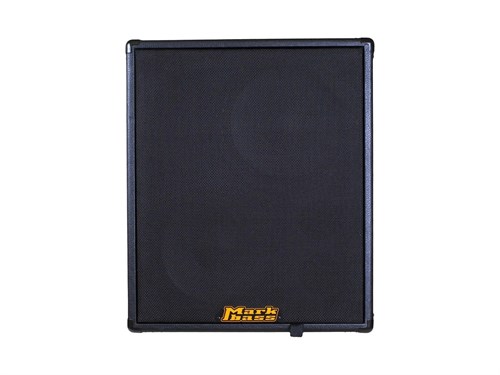 Markbass CMB 102 Black Line 9943 - фото 27538