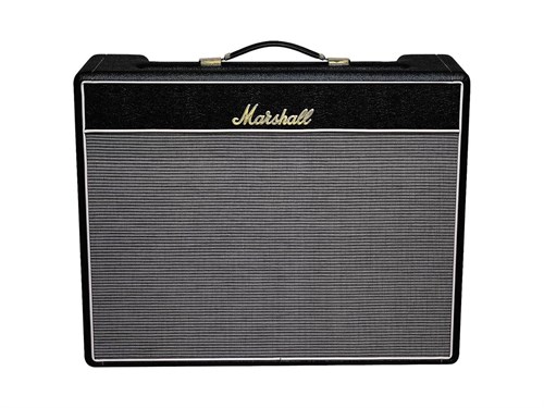 Marshall 1962 Bluesbreaker 9947 - фото 27551