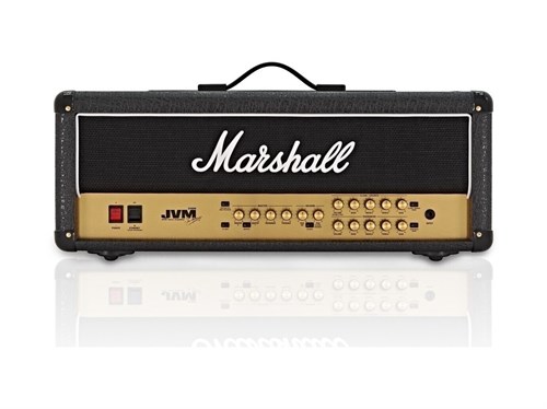 Marshall JVM210H Head 9868 - фото 27563