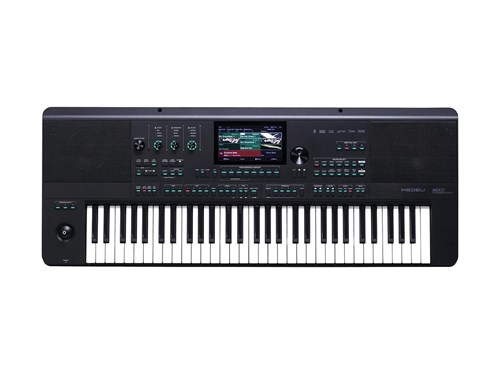 Medeli AKX10 8824 - фото 27570