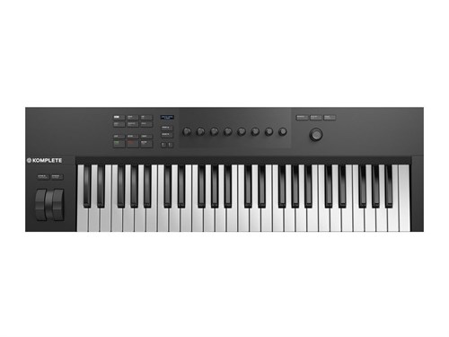 Native Instruments Komplete Kontrol A49 2625