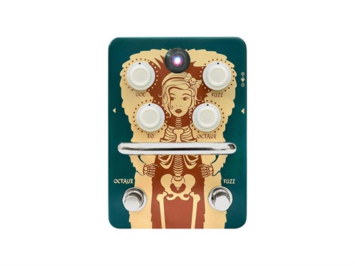 Orange Fur Coat 1838611877