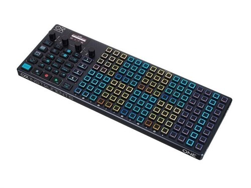 OXI One Black Edition 8586 - фото 27638