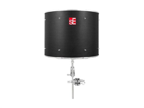 SE Electronics Reflexion Filter Pro in Black 9215 - фото 27776