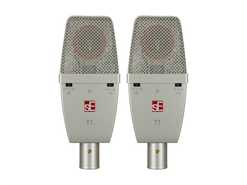 SE Electronics T1 Pair 9794 - фото 27819