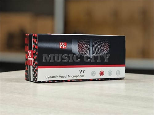 SE Electronics V7 9614 - фото 27844