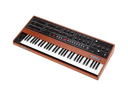 Sequential Prophet 10 Keyboard Special Edition 9799 - фото 27860
