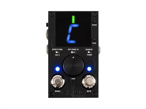 Solar Tuner 9728 - фото 27875