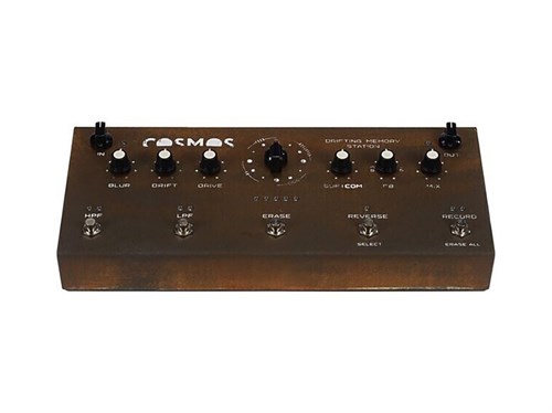 Soma Cosmos Rust 10087 - фото 27898