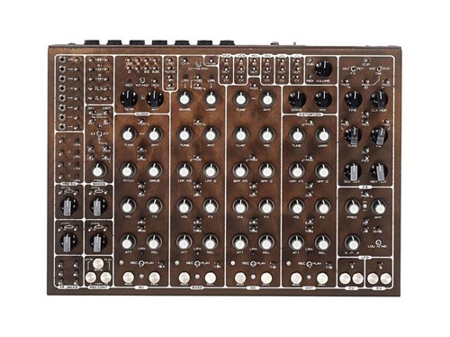 Soma Pulsar-23 Rust 10089 - фото 27909