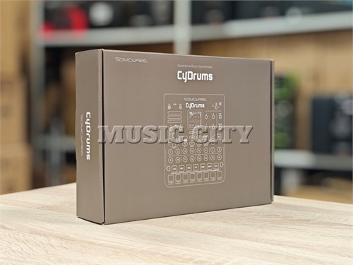 Sonicware CyDrums 9233 - фото 27914