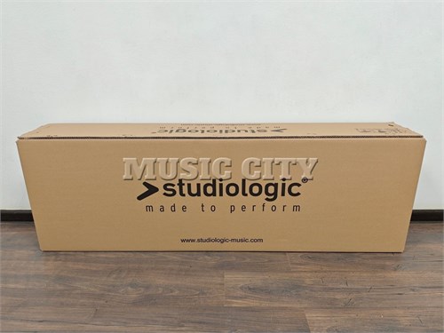 Studiologic SL88 mk2 9277 - фото 27919
