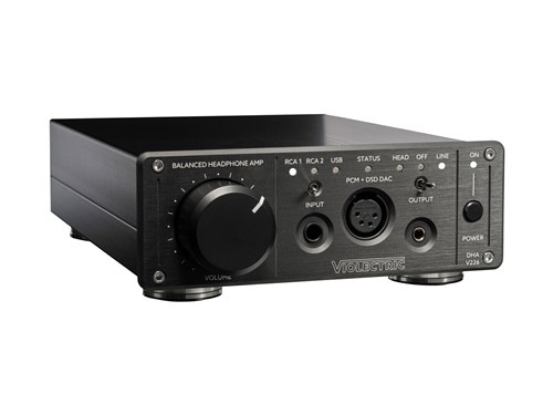 Violectric HPA V101 9811 - фото 27996