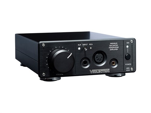 Violectric HPA V222 9809 - фото 28002