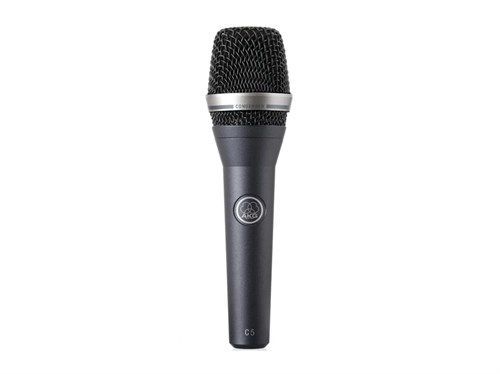 AKG C5 7183