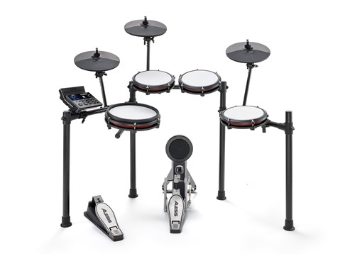 Alesis Nitro Max Kit 7524