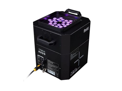 Antari M-9 RGBAW 1890