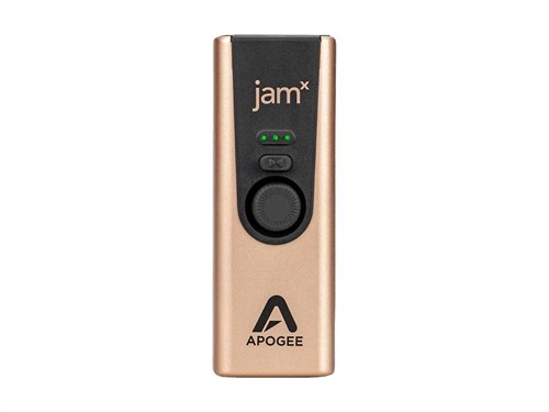 Apogee Jam X USB 9355