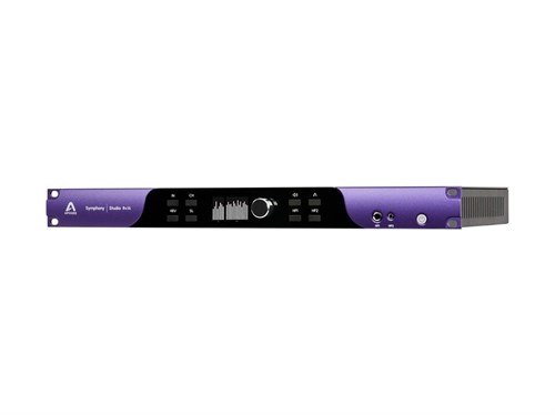 Apogee Symphony Studio 8X16 9358