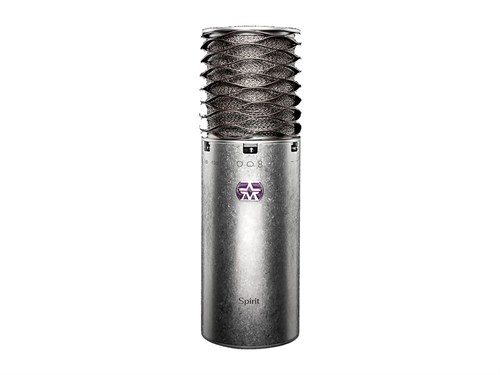 Aston Microphones Spirit 5402