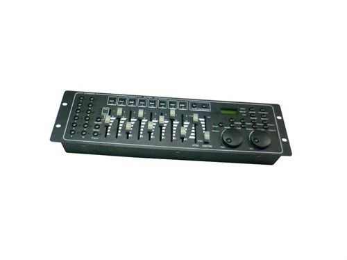 AstraLight Scan 240 DMX 1928