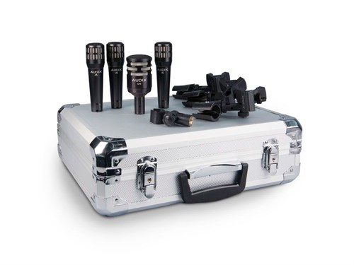 Audix DP4 8133