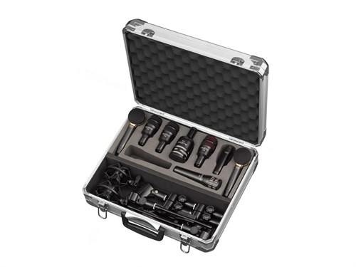 Audix Studio Elite 8 9822