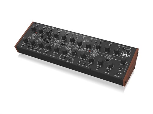 Behringer Kobol Expander 10112