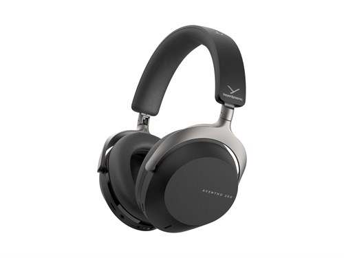 Beyerdynamic Aventho 300 black 10187