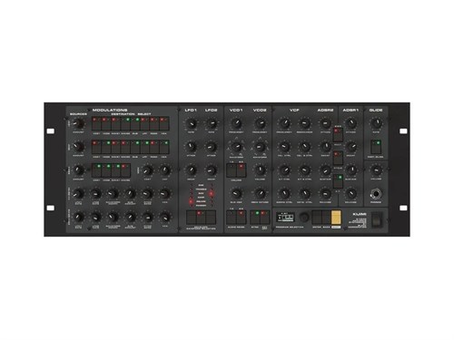 Black Corporation Kijimi 9830