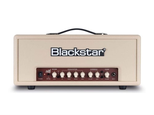 Blackstar Debut 100RH Cream
