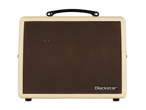 Blackstar Sonnet 60 Blonde 1801