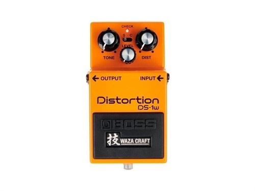 Boss DS-1W 10118