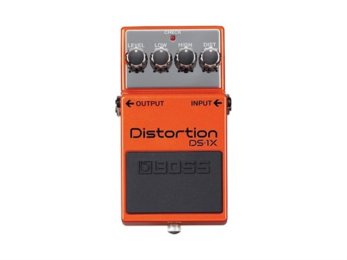 Boss DS-1X 10119